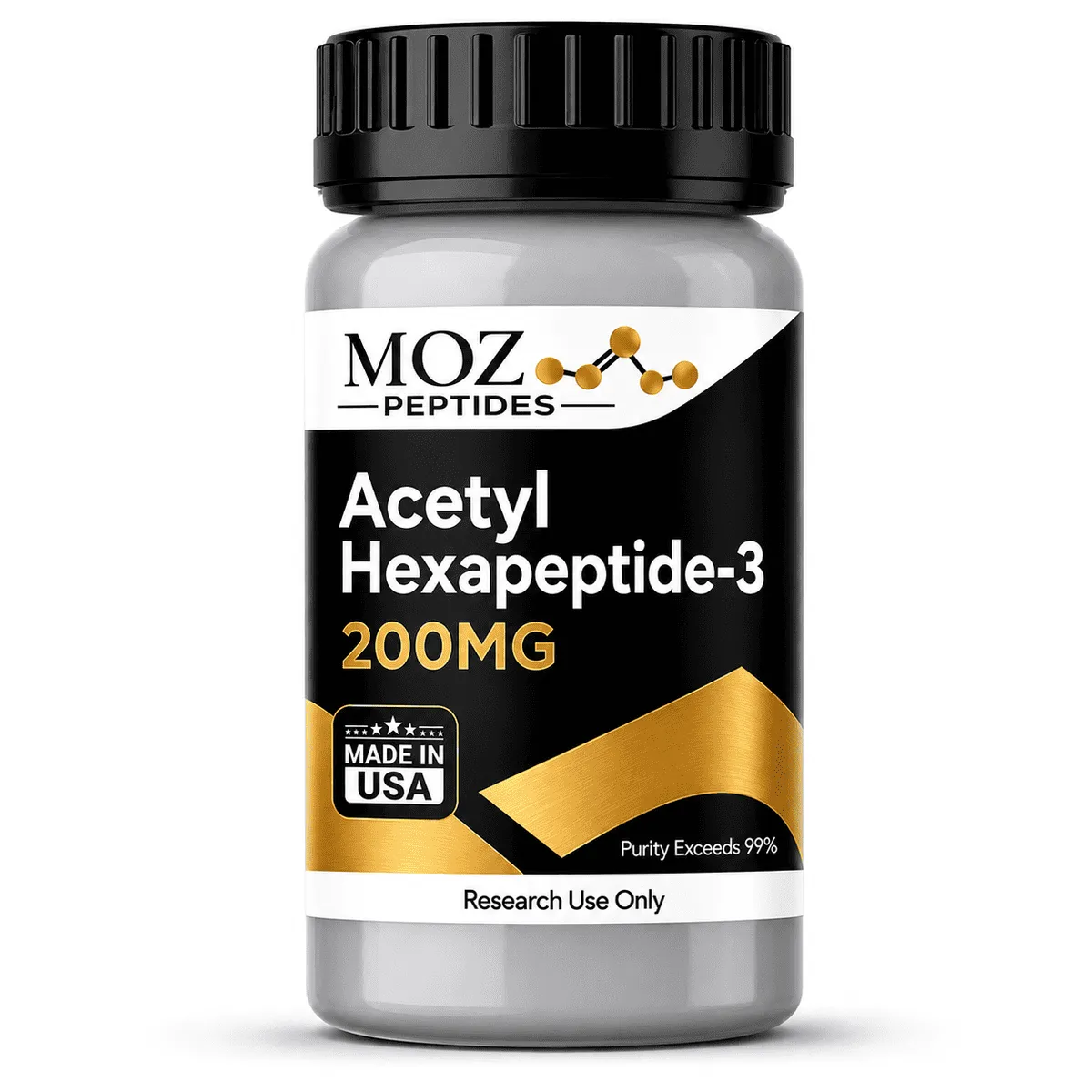 Acetyl Hexapeptide-3 200mg