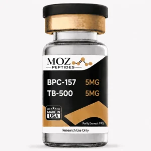 BPC-157 & TB-500 Blend