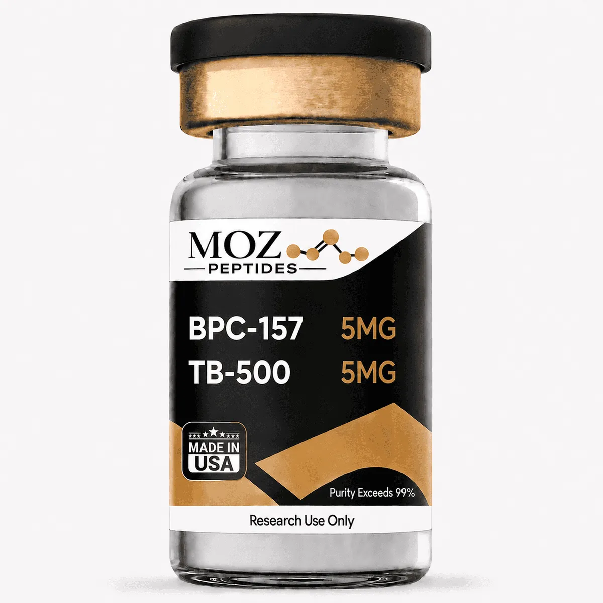 BPC-157 & TB-500 Blend