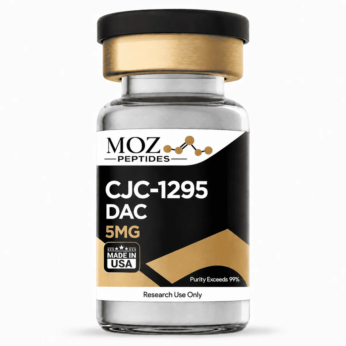 CJC-1295 DAC