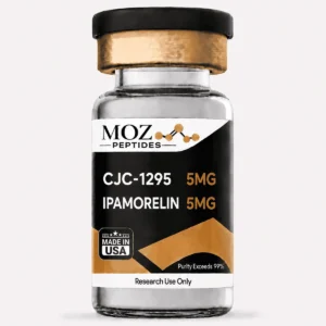 CJC-1295 & Ipamorelin Blend