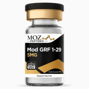 Mod GRF 1-29 5mg
