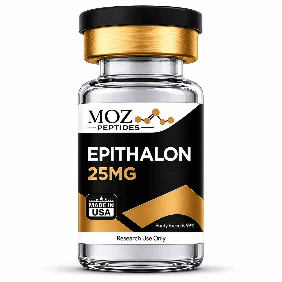 benefits of epithalon peptide - MOZ PEPTIDES