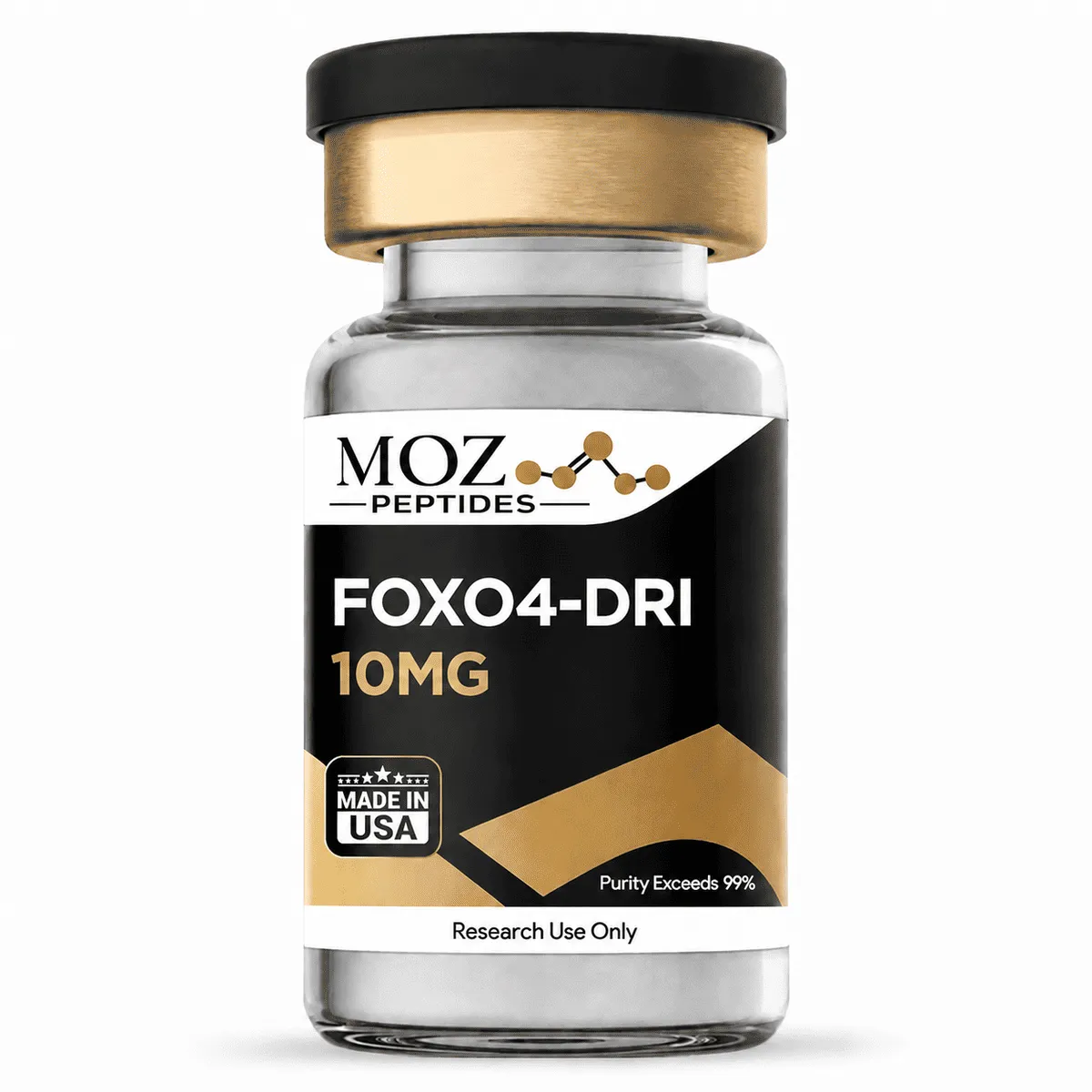 FOXO4-DRI