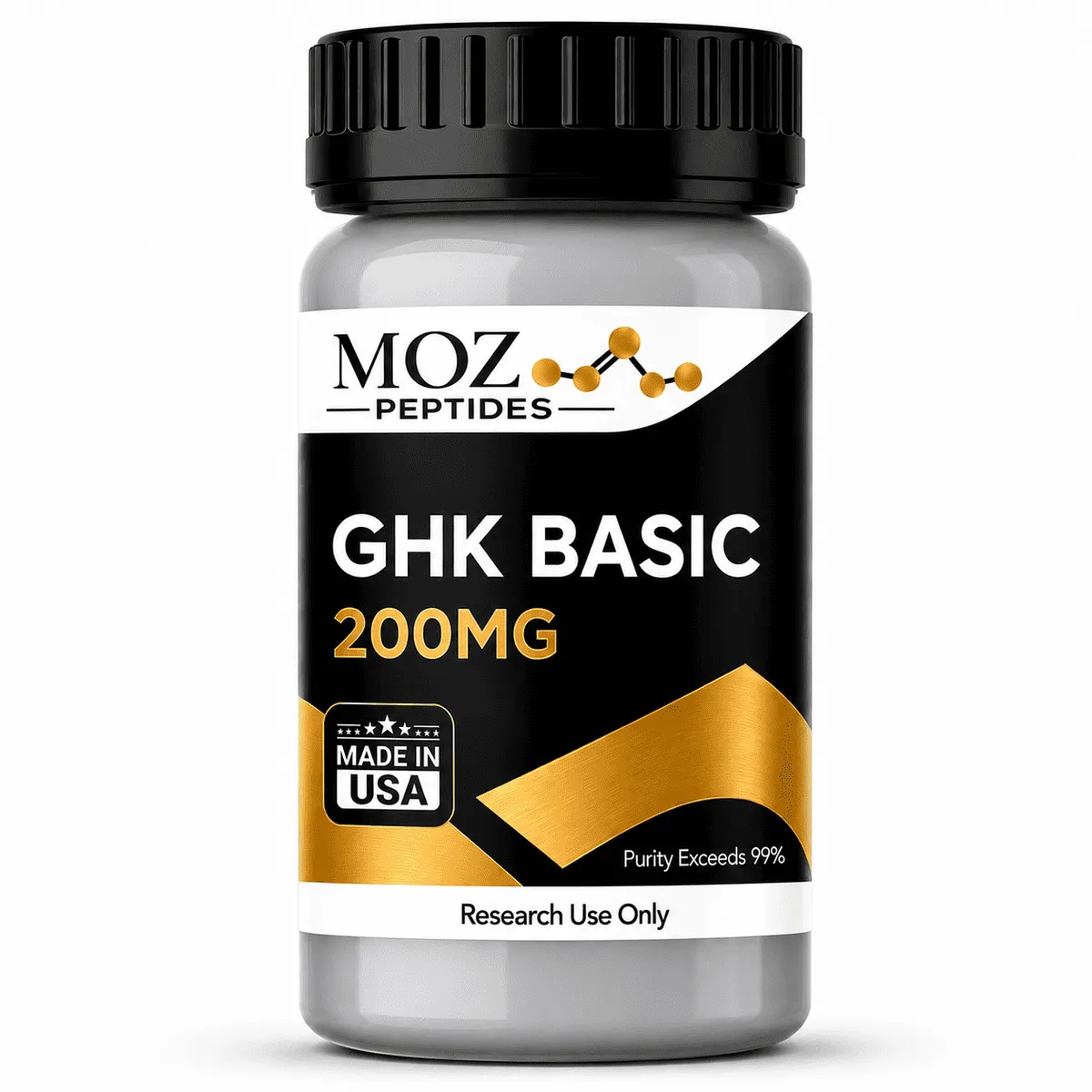 GHK BASIC Tripeptide-1 200