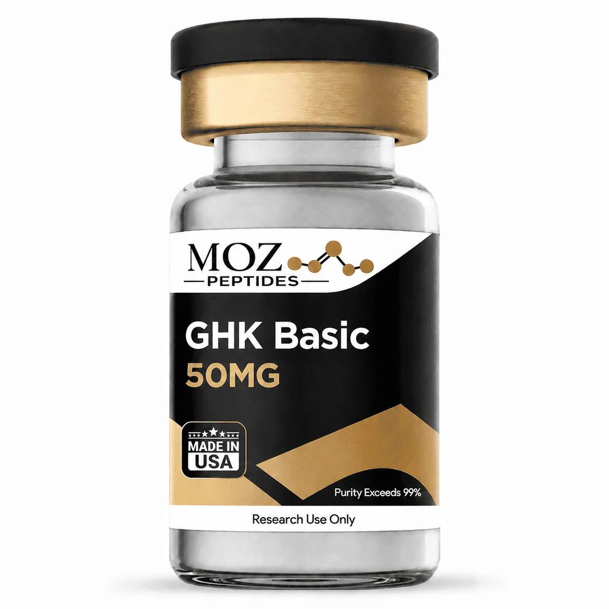 GHK Basic 5omg