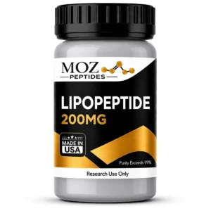 Lipopeptide