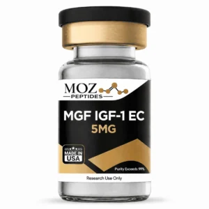 MGF IGF-1 EC