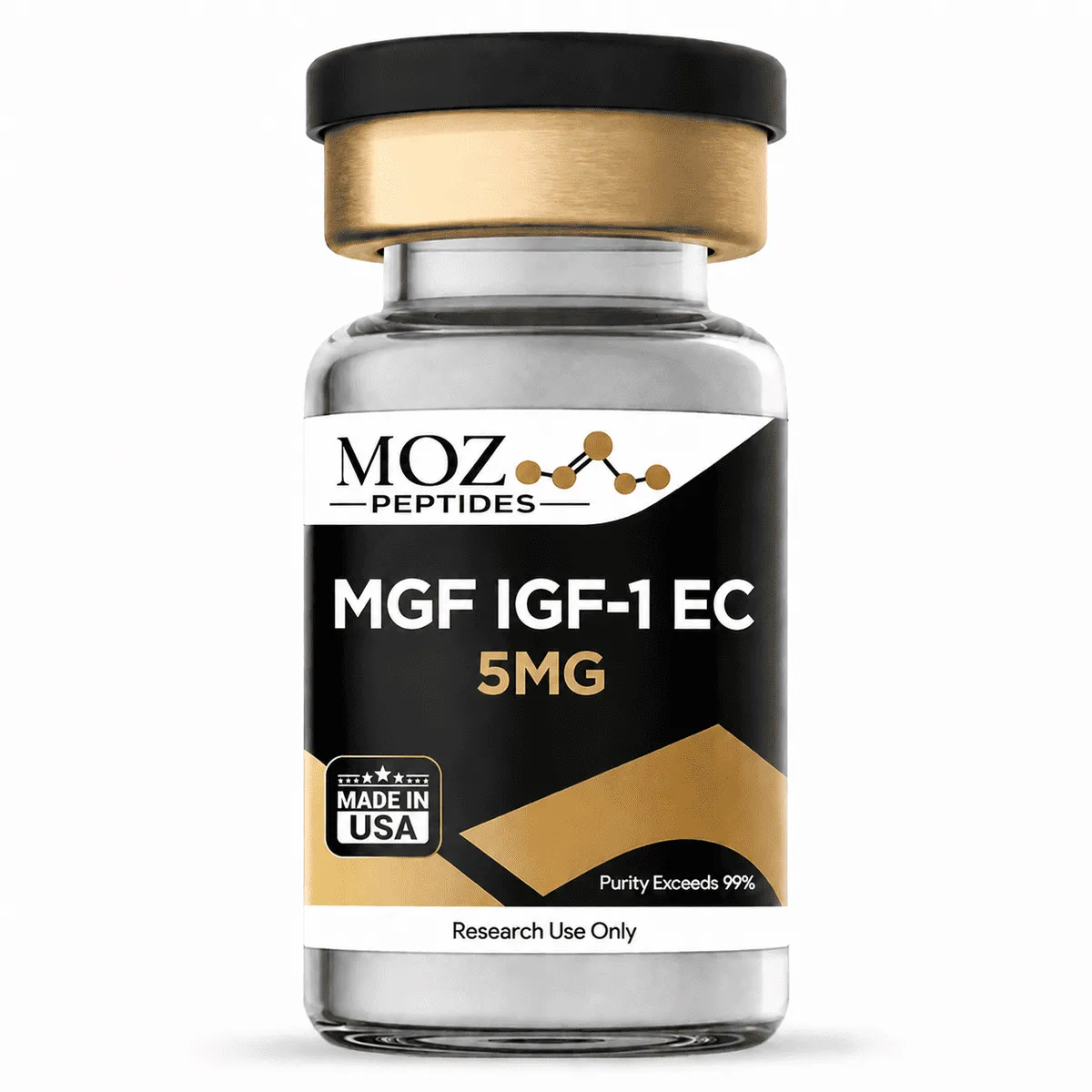 MGF IGF-1 EC