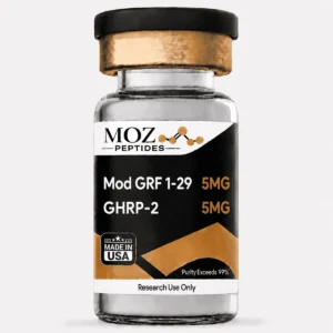 Mod GRF 1-29 & GHRP-2 Blend