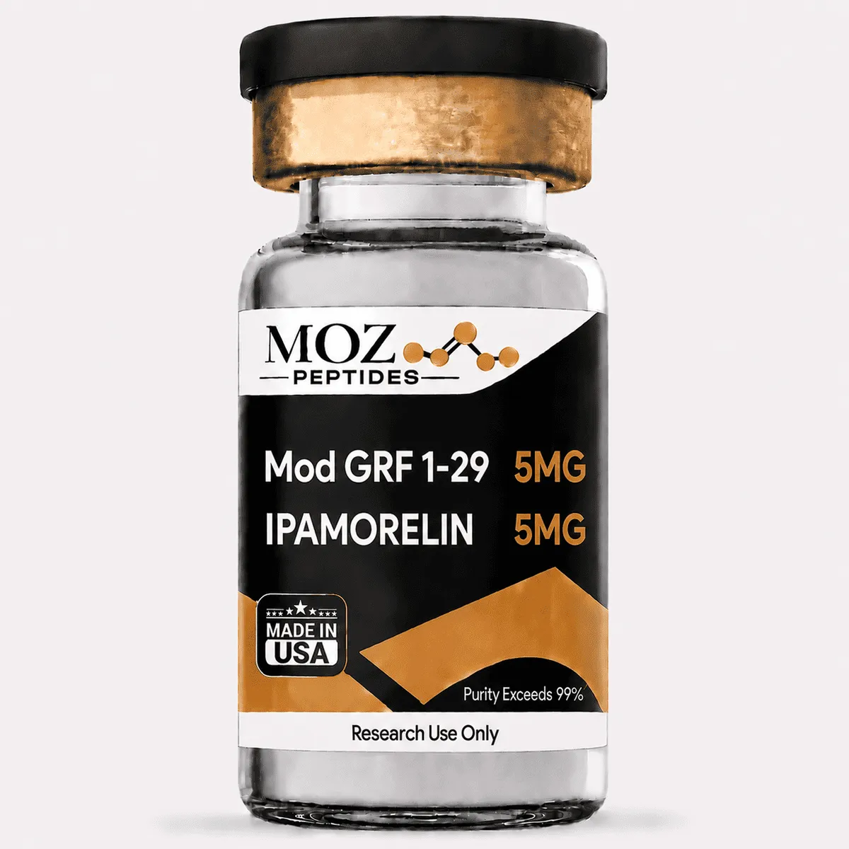 Mod GRF 1-29 & Ipamorelin Blend