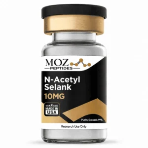 N-Acetyl Selank