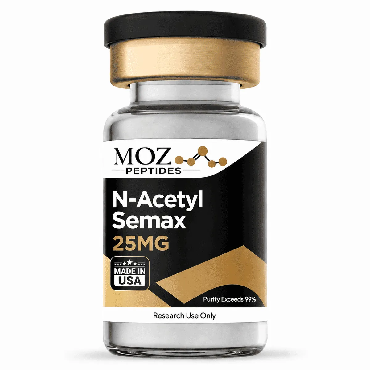 N-Acetyl Semax
