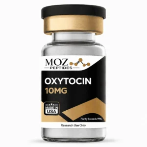 Oxytocin