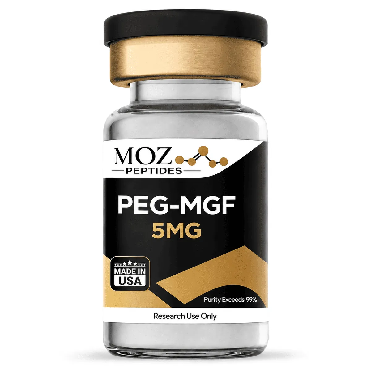 PEG-MGF