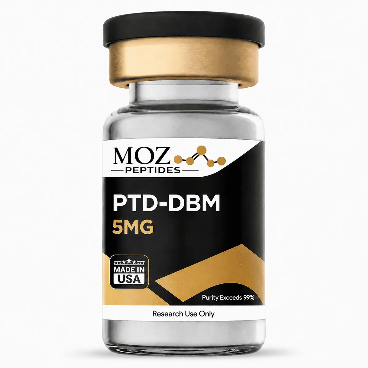 PTD-DBM Peptide 5mg