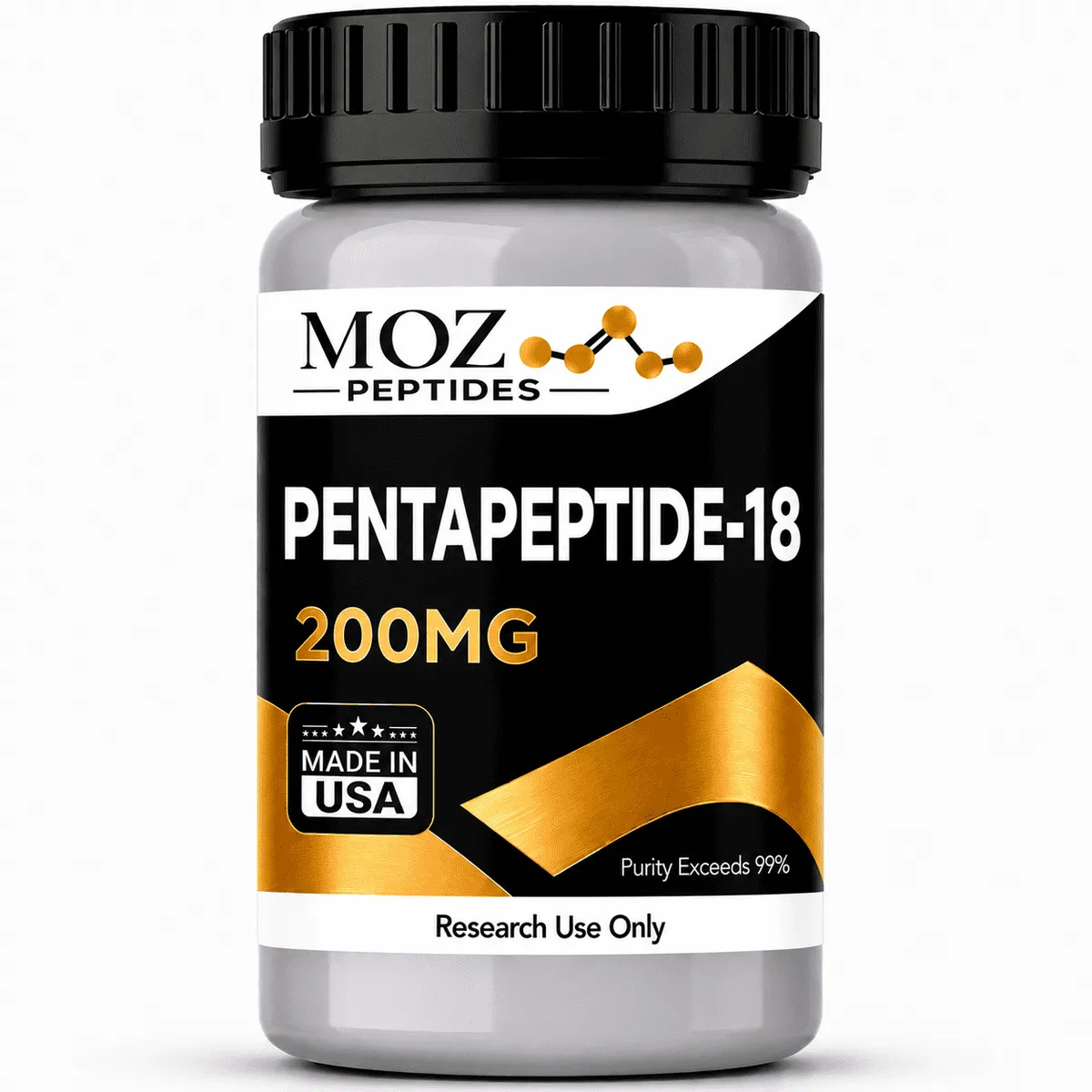 Pentapeptide-18
