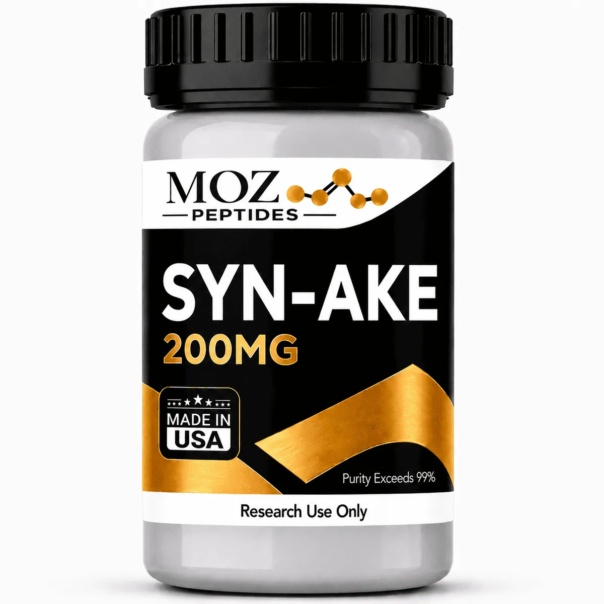 Syn-AKE