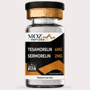 Tesamorelin & Ipamorelin Blend