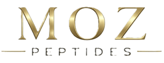 Moz peptides logo