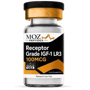 buy Receptor Grade IGF-1 LR3