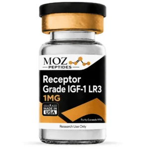 Receptor Grade IGF-1 LR3 for sale