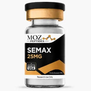 Semax peptide (25mg)