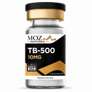 TB-500 (Thymosin Beta 4)