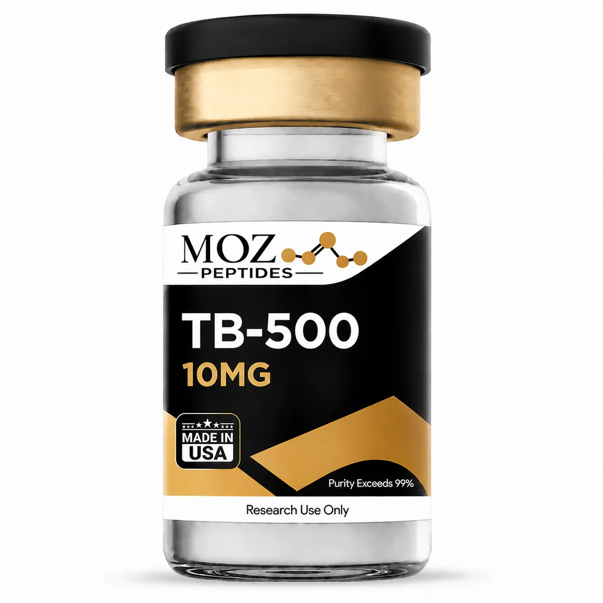 TB-500 (Thymosin Beta 4)