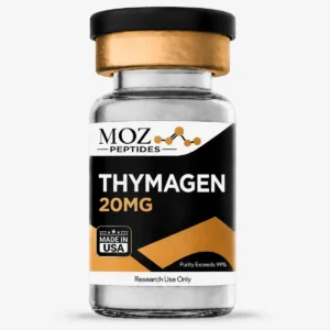 Thymagen peptide 20mg