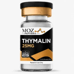 Thymalin peptide 25mg