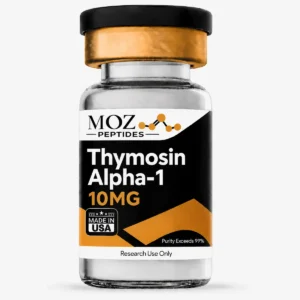 Thymosin Alpha-1 for sale 10mg