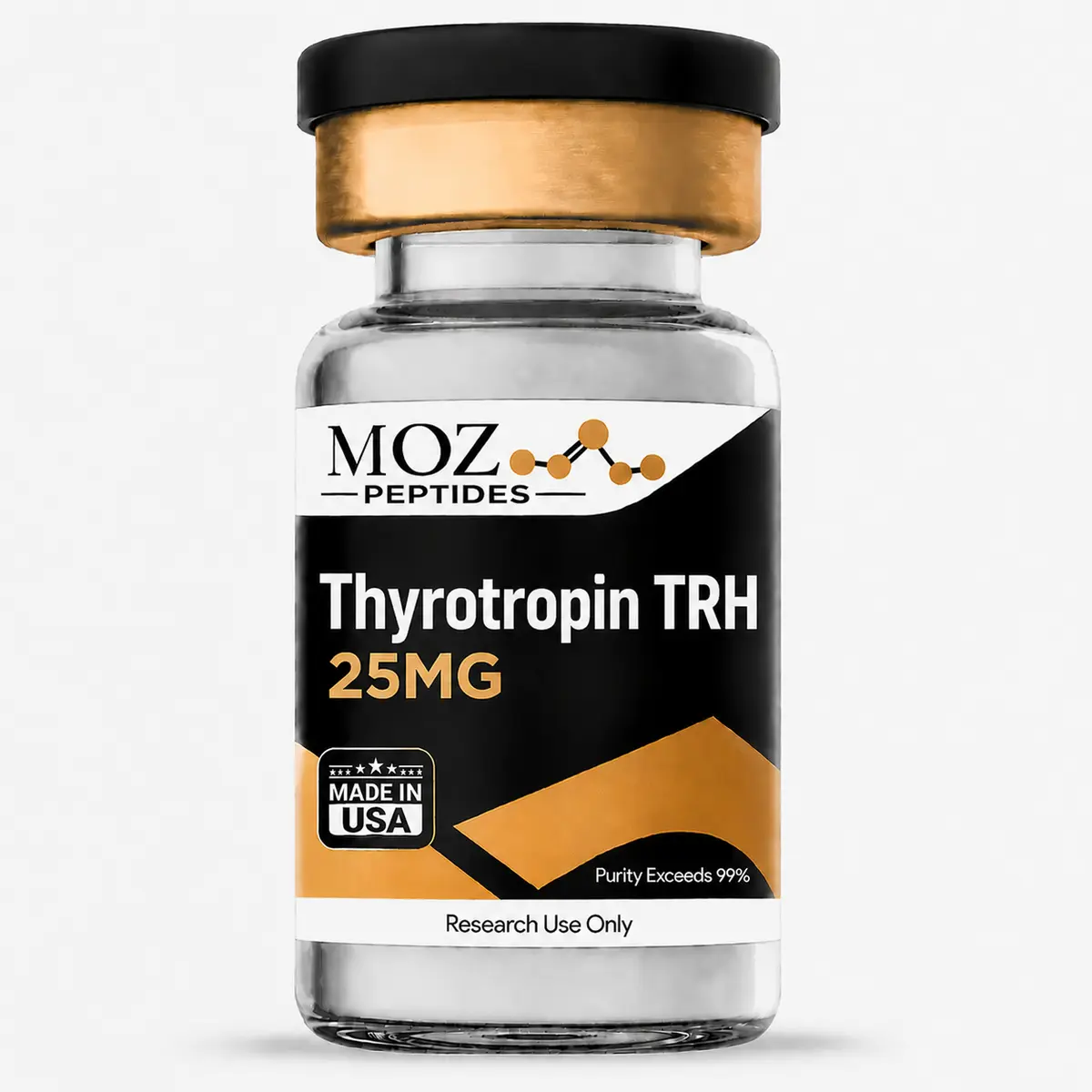 Thyrotropin TRH peptide 25mg
