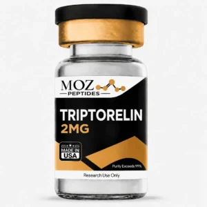 Triptorelin (2mg)