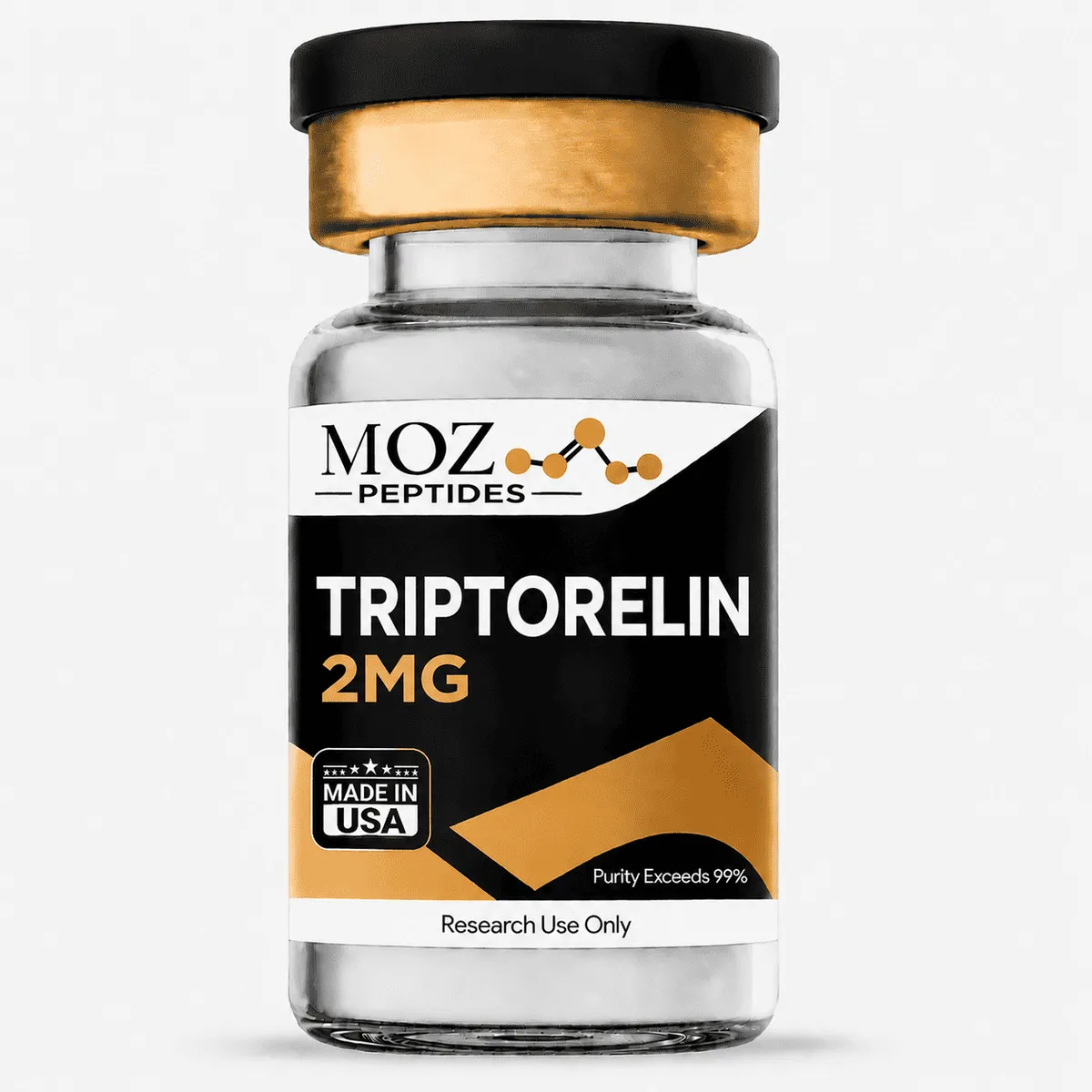 Triptorelin (2mg)